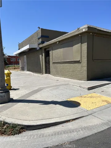 1370 N E Street, San Bernardino, California 92405