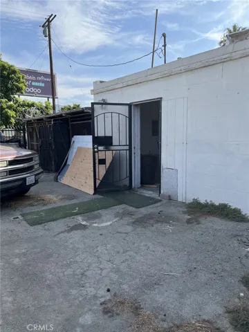 1370 N E Street, San Bernardino, California 92405