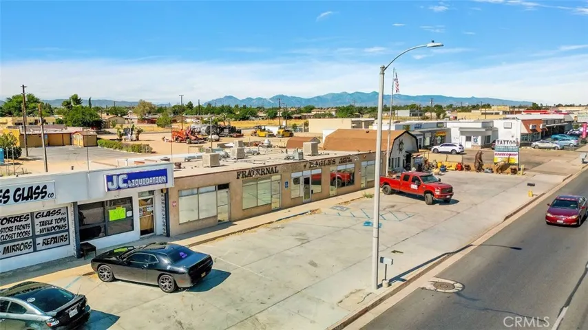 16195 Main Street, Hesperia, California 92345