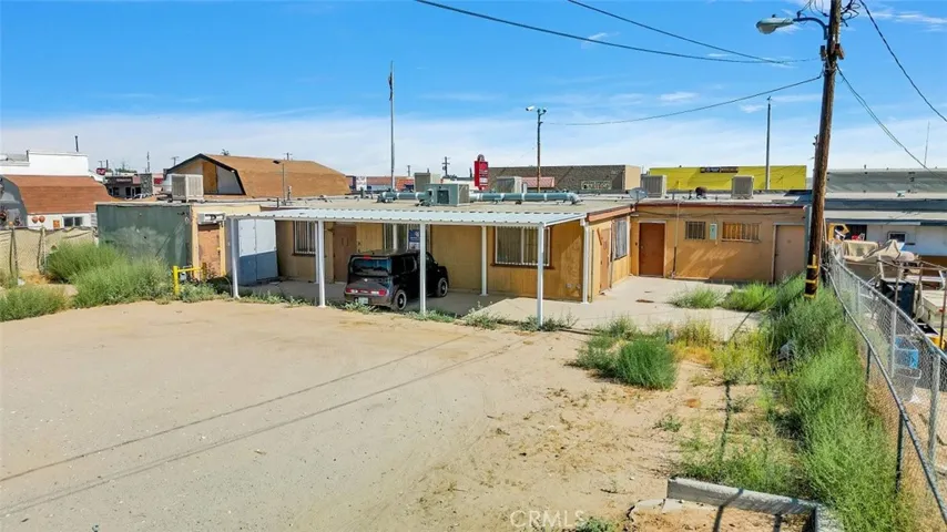 16195 Main Street, Hesperia, California 92345