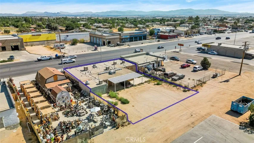 16195 Main Street, Hesperia, California 92345