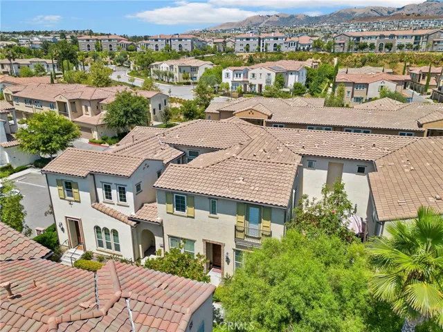 20306 Paseo Los Arcos, Porter Ranch, California 91326