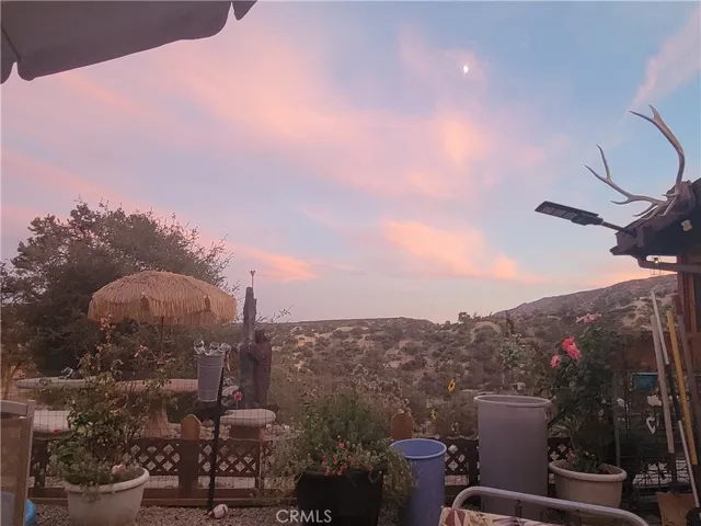 3131 Whispering Pines Rd, Pinon Hills, California 92397