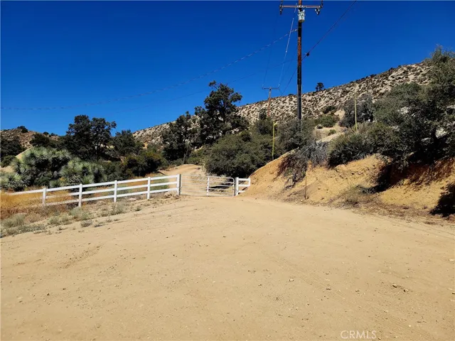 3131 Whispering Pines Rd, Pinon Hills, California 92397