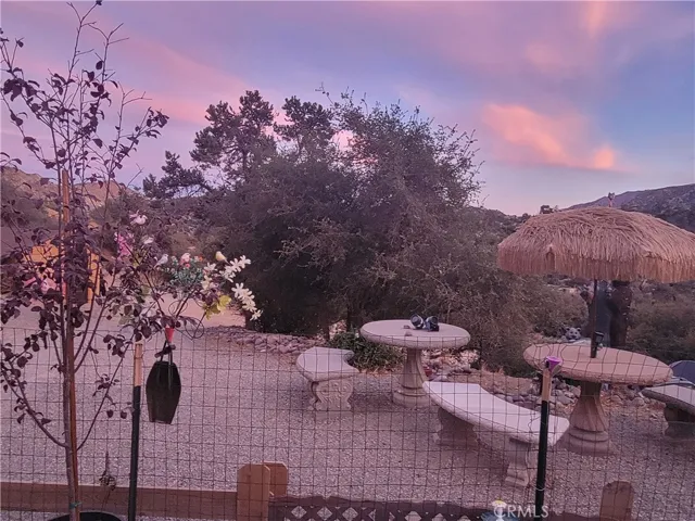 3131 Whispering Pines Rd, Pinon Hills, California 92397
