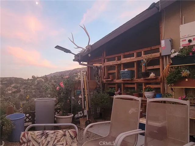 3131 Whispering Pines Rd, Pinon Hills, California 92397