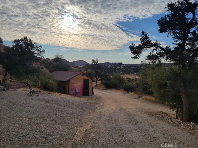 3131 Whispering Pines Rd, Pinon Hills, California 92397
