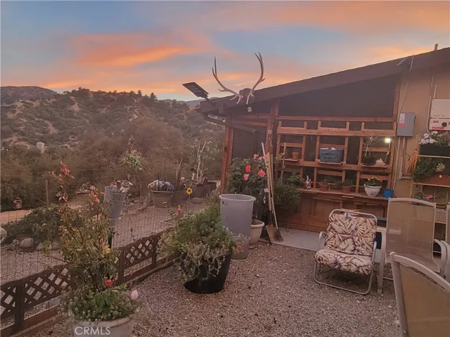 3131 Whispering Pines Rd, Pinon Hills, California 92397