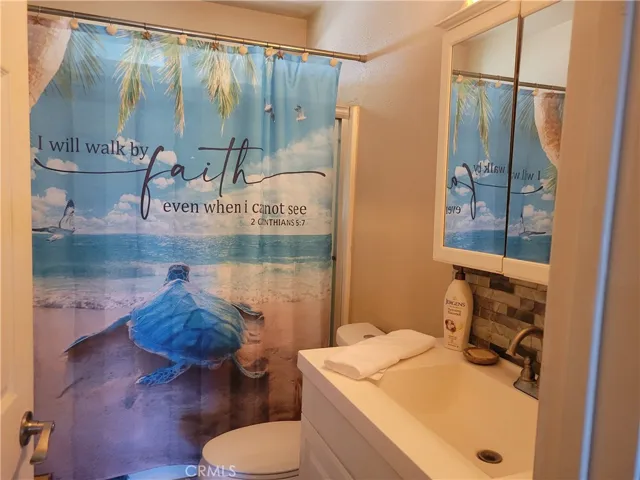 3131 Whispering Pines Rd, Pinon Hills, California 92397