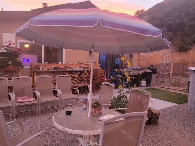 3131 Whispering Pines Rd, Pinon Hills, California 92397