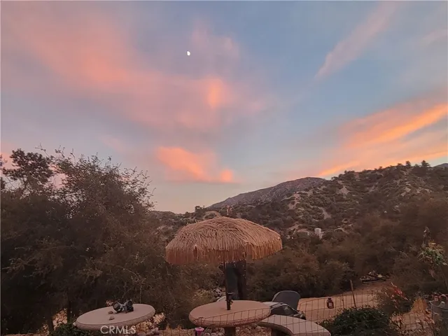 3131 Whispering Pines Rd, Pinon Hills, California 92397