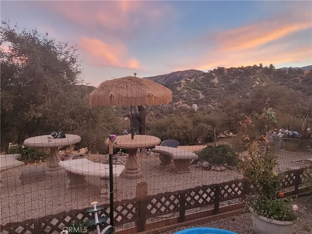 3131 Whispering Pines Rd, Pinon Hills, California 92397