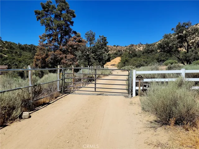 3131 Whispering Pines Rd, Pinon Hills, California 92397