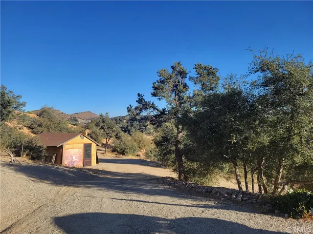 3131 Whispering Pines Rd, Pinon Hills, California 92397