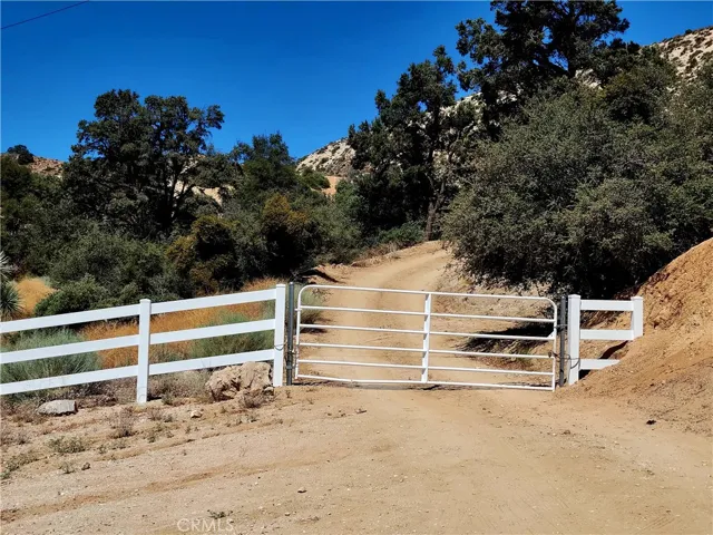 3131 Whispering Pines Rd, Pinon Hills, California 92397