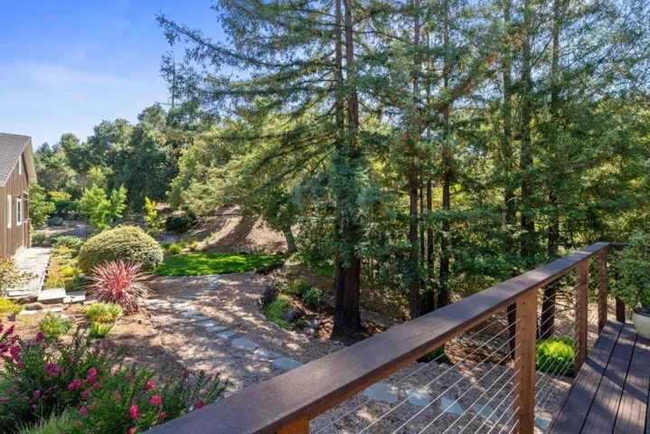 18242 Seebree Lane, Monte Sereno, California 95030