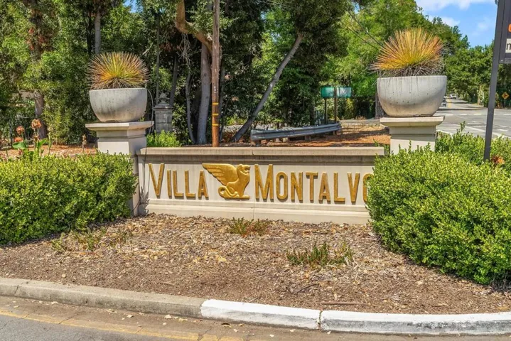 18242 Seebree Lane, Monte Sereno, California 95030