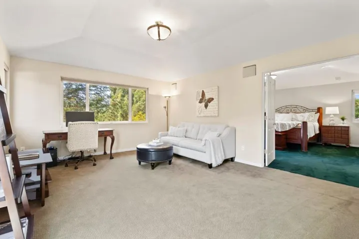 18242 Seebree Lane, Monte Sereno, California 95030