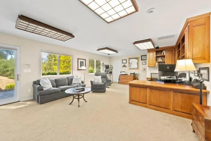 18242 Seebree Lane, Monte Sereno, California 95030