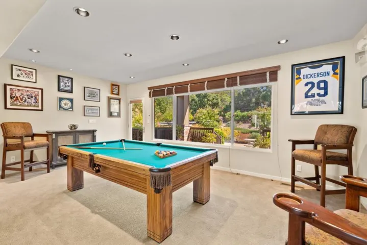 18242 Seebree Lane, Monte Sereno, California 95030
