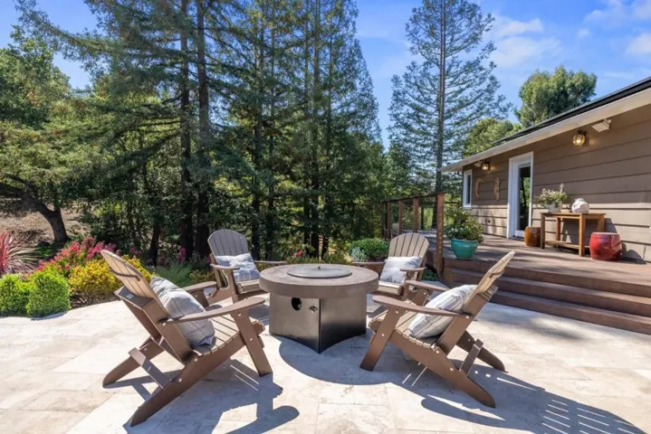 18242 Seebree Lane, Monte Sereno, California 95030