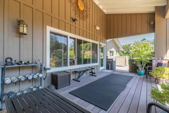 18242 Seebree Lane, Monte Sereno, California 95030
