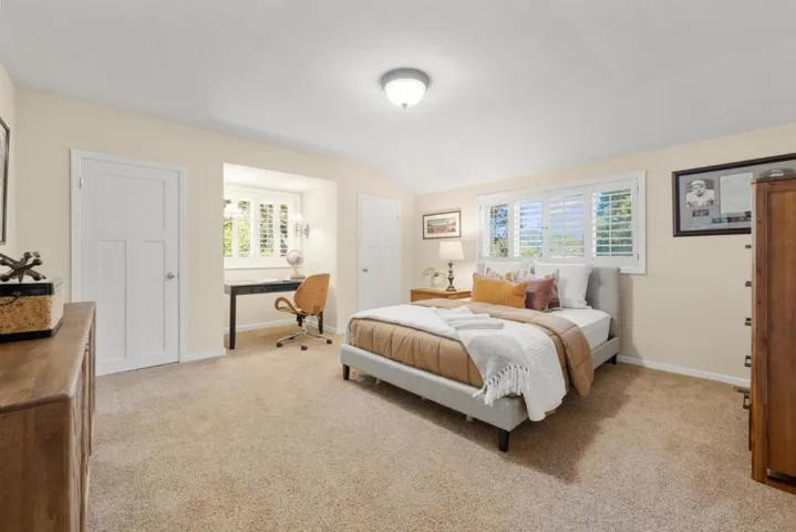 18242 Seebree Lane, Monte Sereno, California 95030