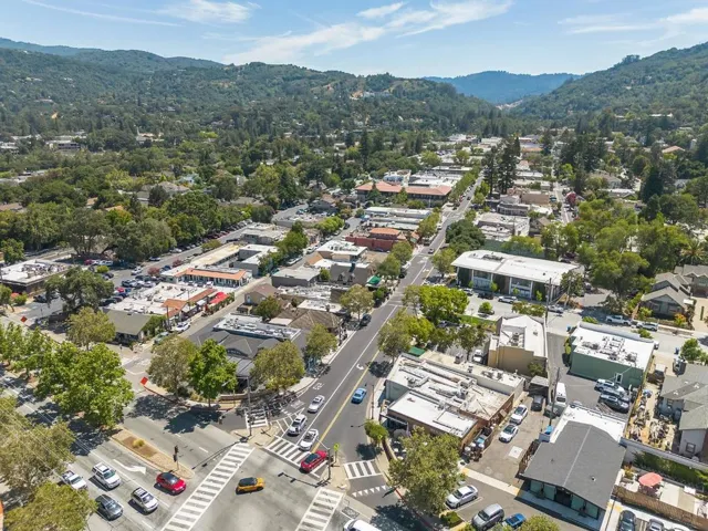 18242 Seebree Lane, Monte Sereno, California 95030