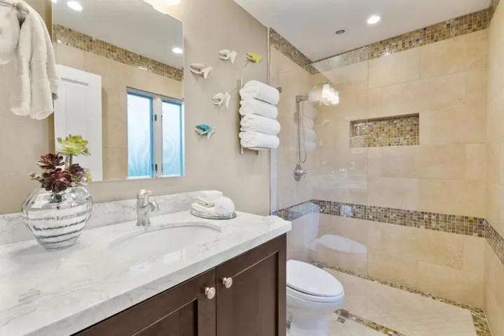 18242 Seebree Lane, Monte Sereno, California 95030