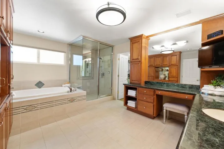 18242 Seebree Lane, Monte Sereno, California 95030