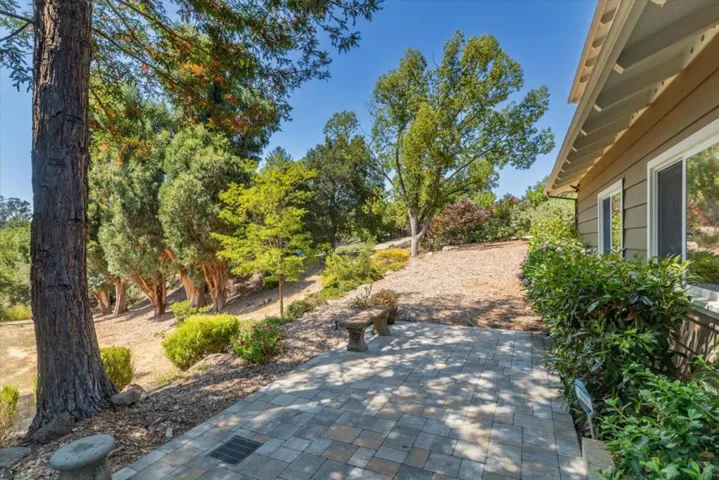 18242 Seebree Lane, Monte Sereno, California 95030