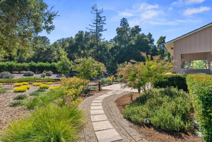 18242 Seebree Lane, Monte Sereno, California 95030