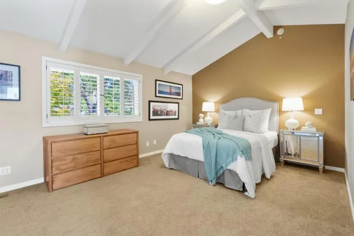18242 Seebree Lane, Monte Sereno, California 95030