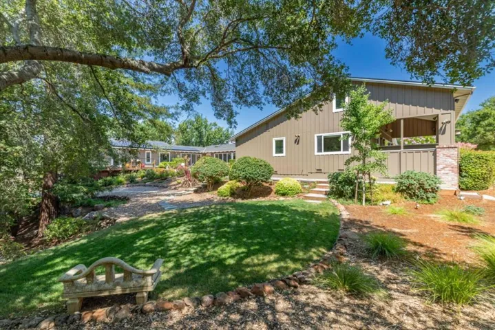 18242 Seebree Lane, Monte Sereno, California 95030