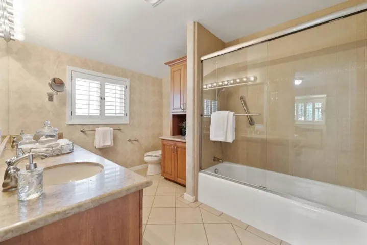 18242 Seebree Lane, Monte Sereno, California 95030