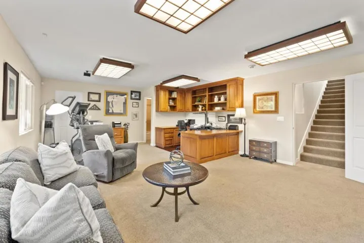 18242 Seebree Lane, Monte Sereno, California 95030
