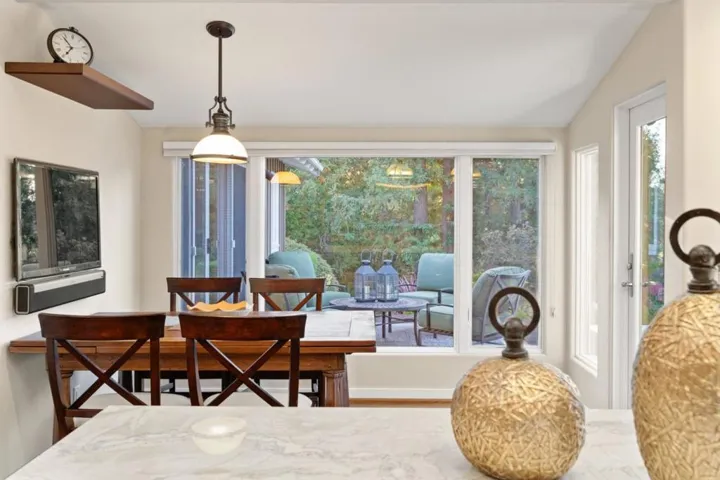 18242 Seebree Lane, Monte Sereno, California 95030
