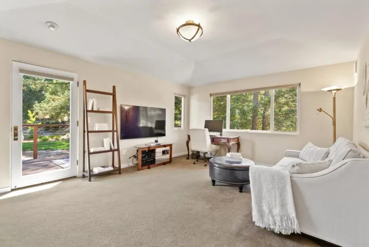 18242 Seebree Lane, Monte Sereno, California 95030