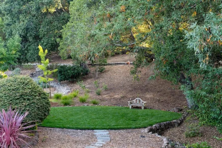 18242 Seebree Lane, Monte Sereno, California 95030