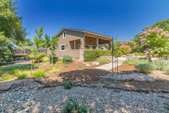 18242 Seebree Lane, Monte Sereno, California 95030