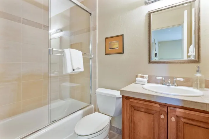 18242 Seebree Lane, Monte Sereno, California 95030