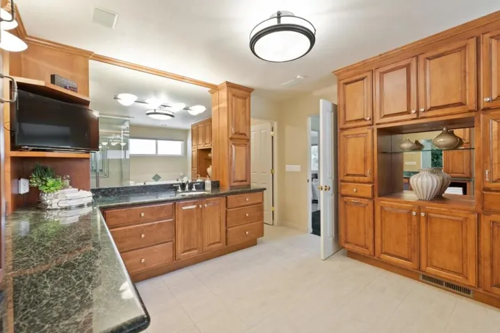 18242 Seebree Lane, Monte Sereno, California 95030