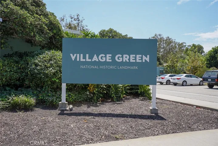 5123 Village, Los Angeles, California 90016
