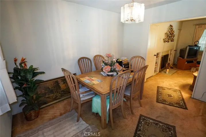 5123 Village, Los Angeles, California 90016