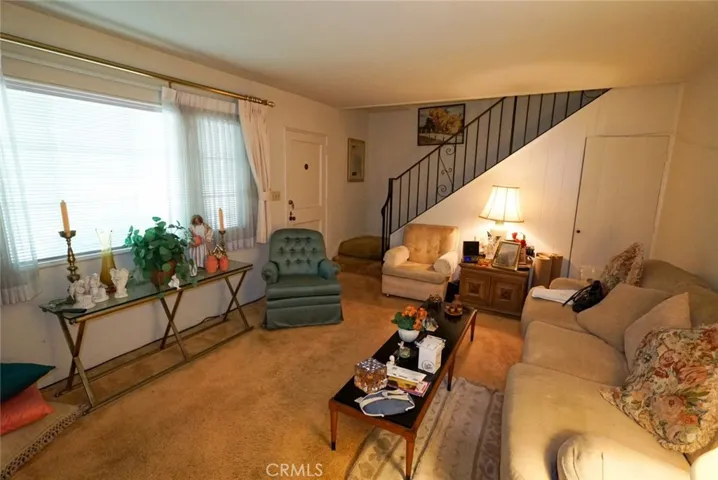 5123 Village, Los Angeles, California 90016