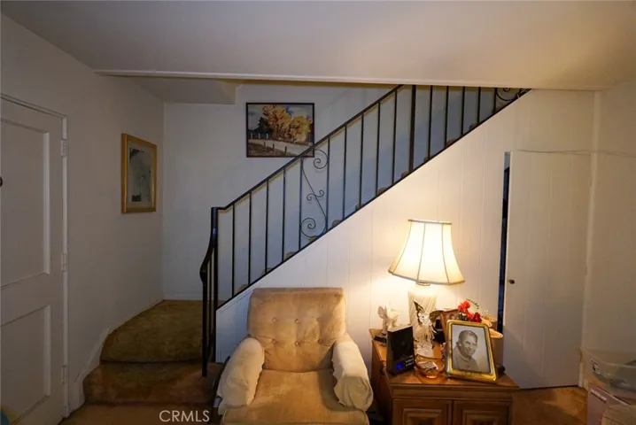 5123 Village, Los Angeles, California 90016