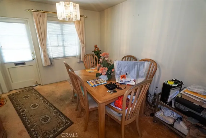 5123 Village, Los Angeles, California 90016
