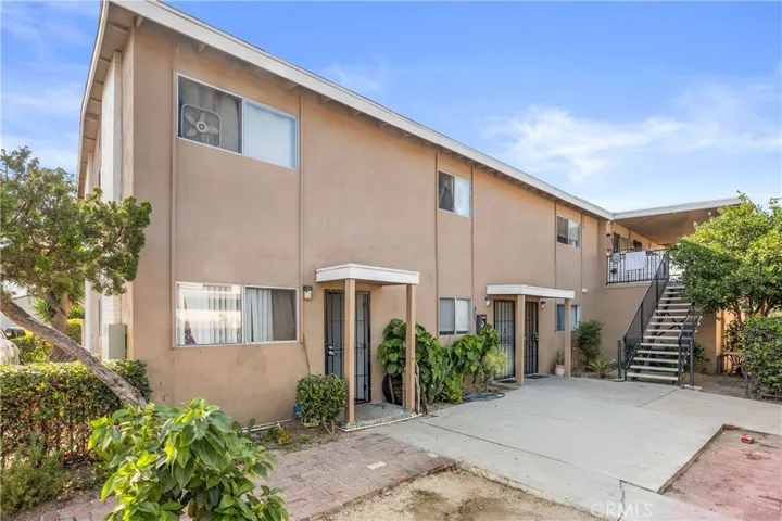 2163 W Brownwood Avenue, Anaheim, California 92801