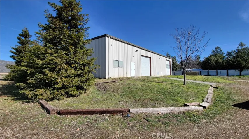 58355 Burnt Valley Road, Anza, California 92539