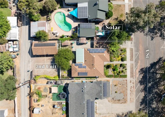 433 A Street, Orland, California 95963